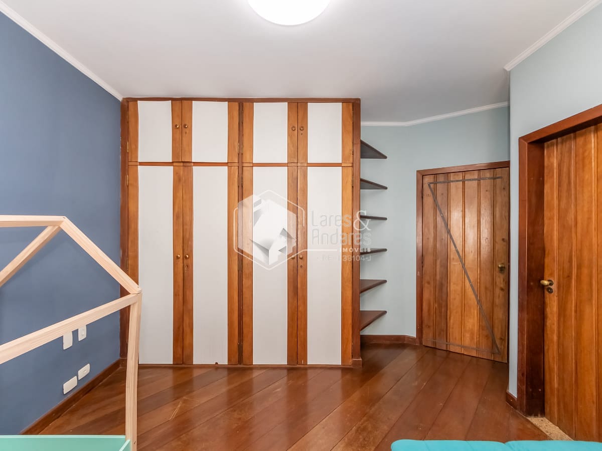 Casa, 4 quartos, 400 m² - Foto 44