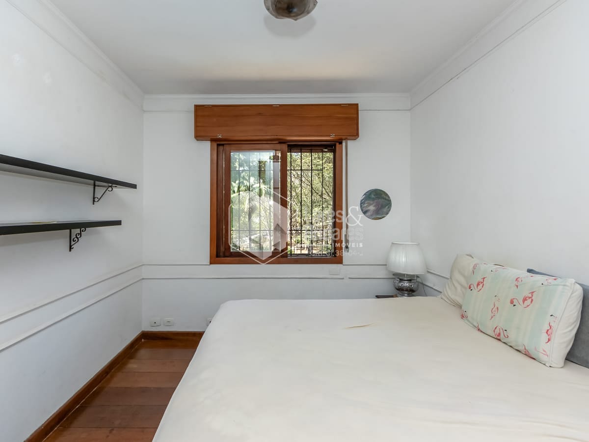 Casa, 4 quartos, 400 m² - Foto 55