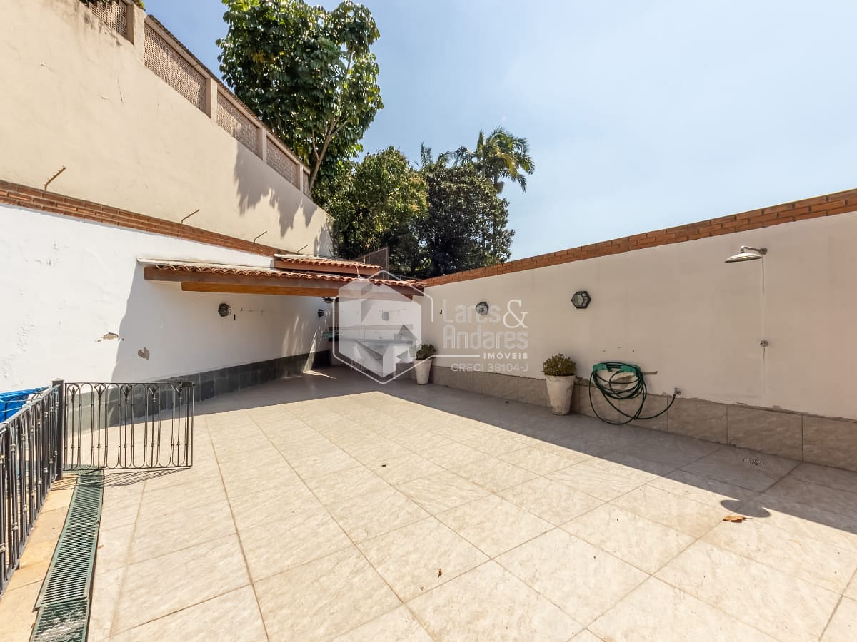 Casa, 4 quartos, 400 m² - Foto 58