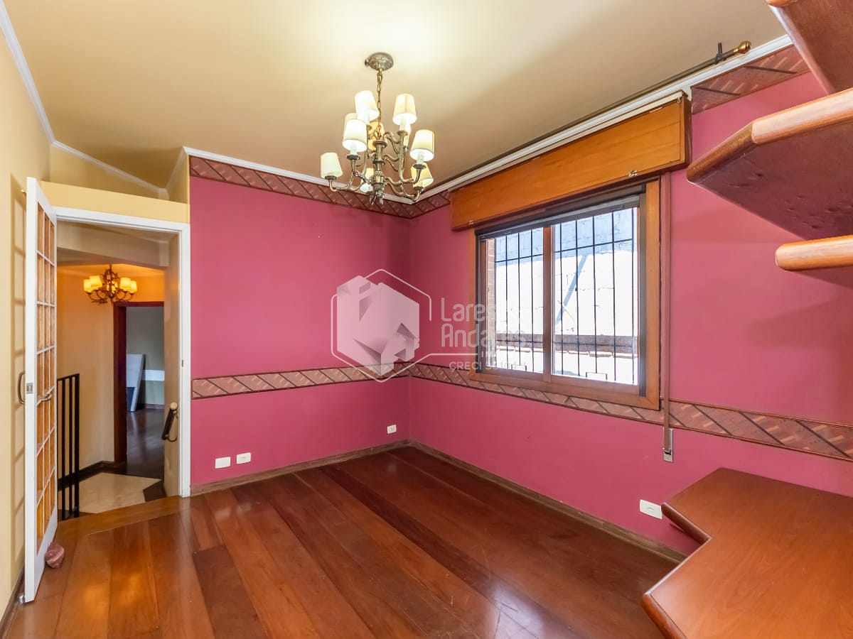 Casa, 4 quartos, 400 m² - Foto 42