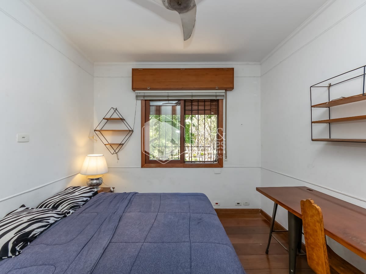 Casa, 4 quartos, 400 m² - Foto 52