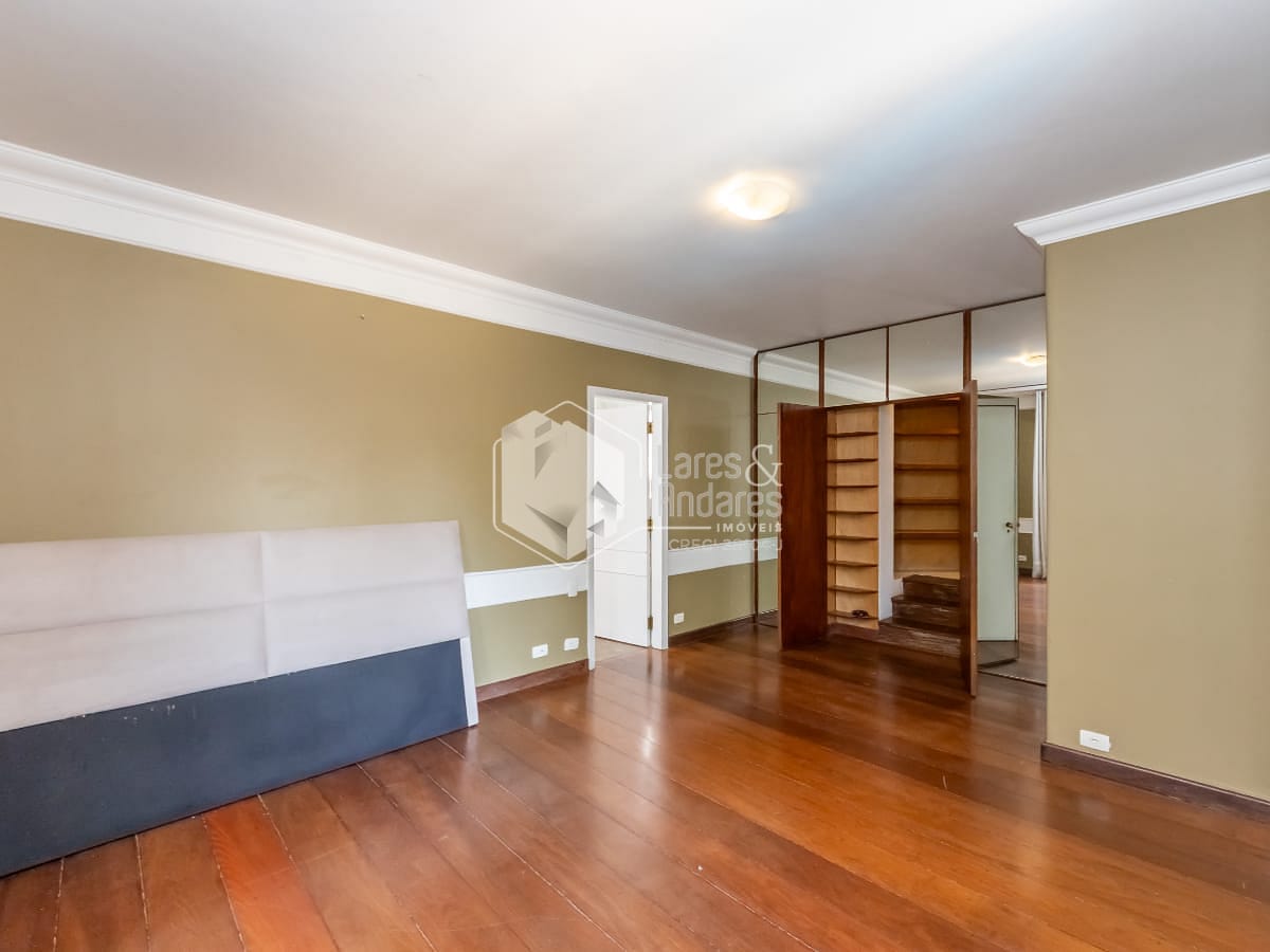 Casa, 4 quartos, 400 m² - Foto 37