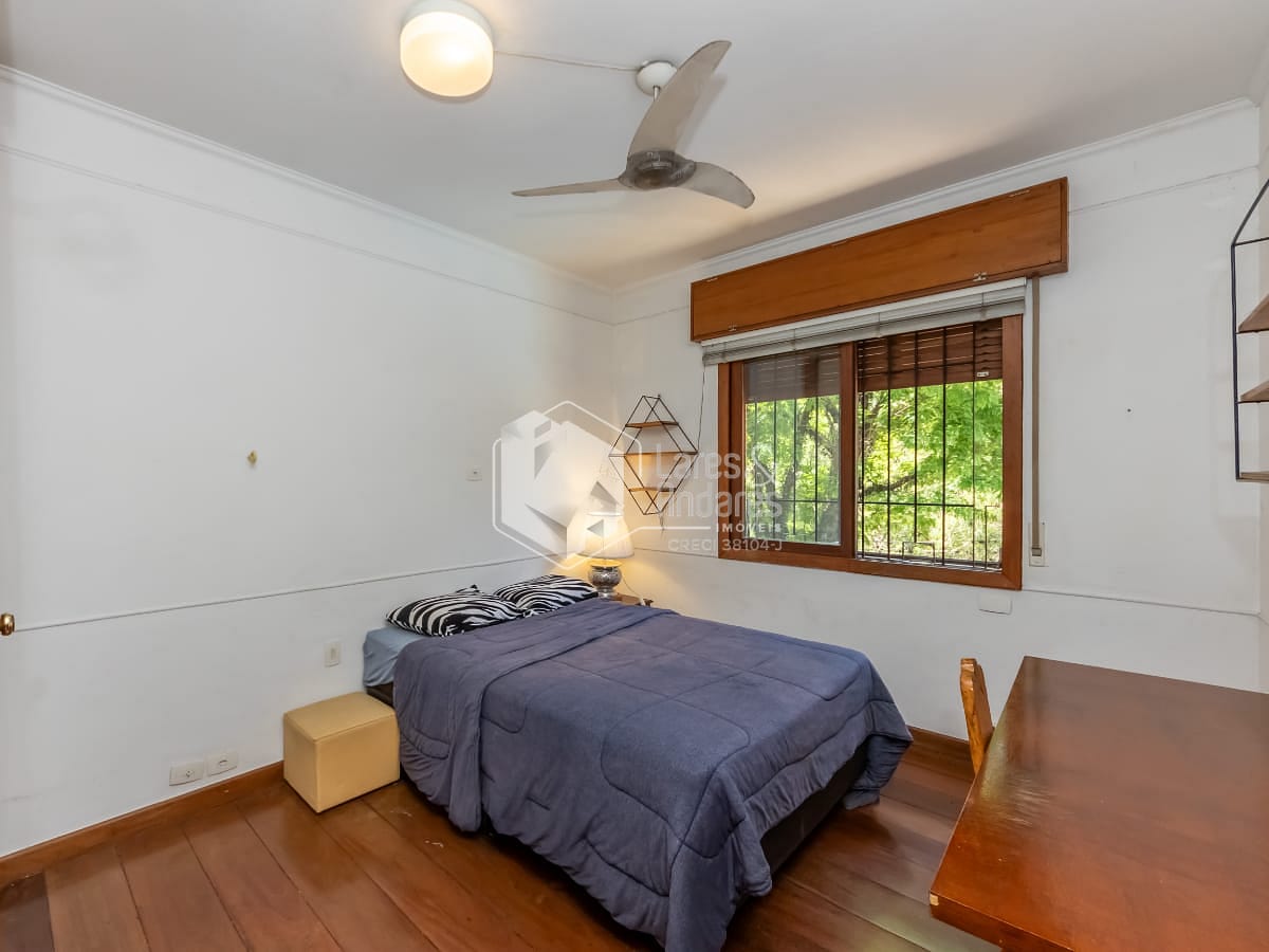 Casa, 4 quartos, 400 m² - Foto 49