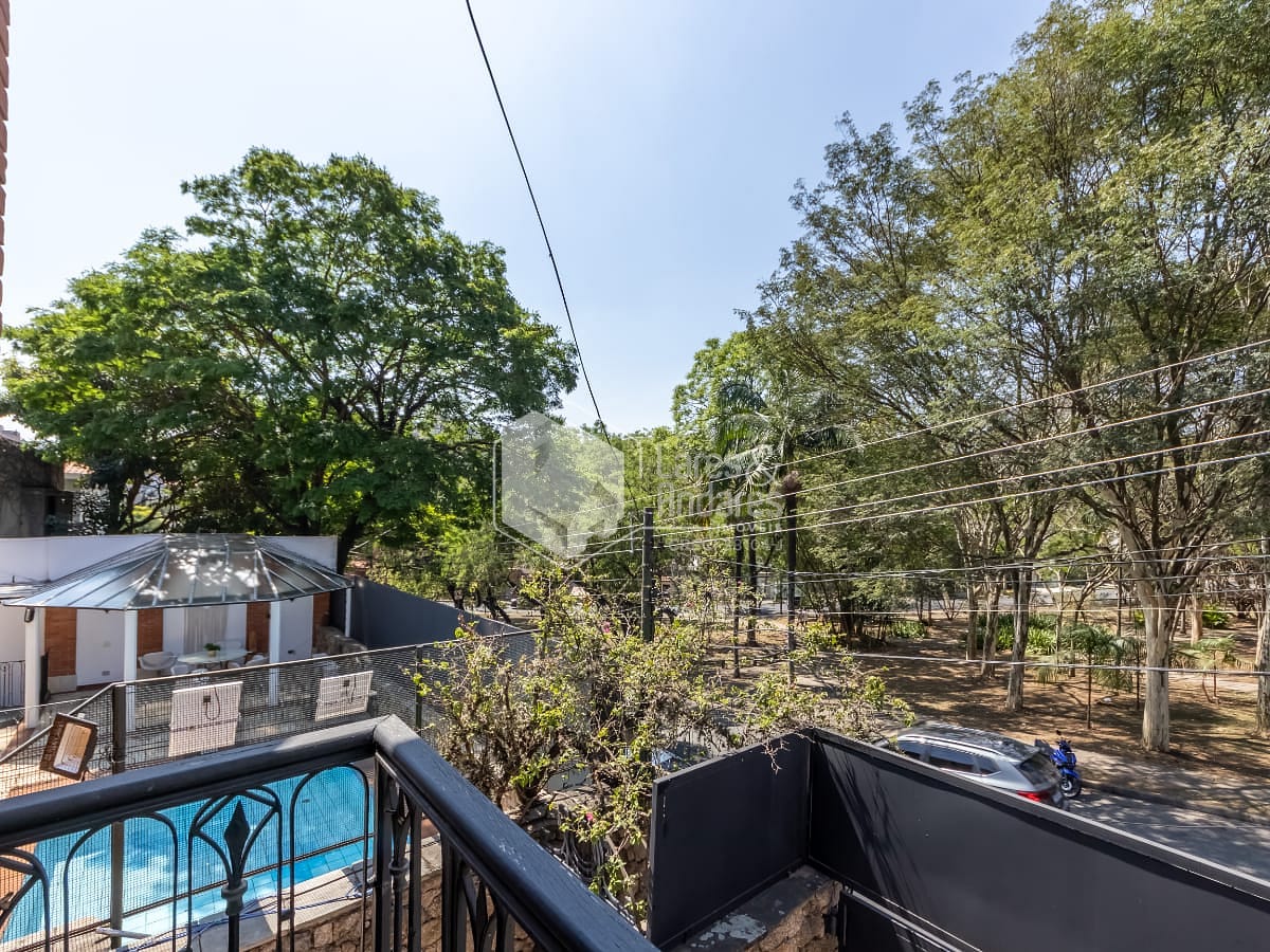 Casa, 4 quartos, 400 m² - Foto 32