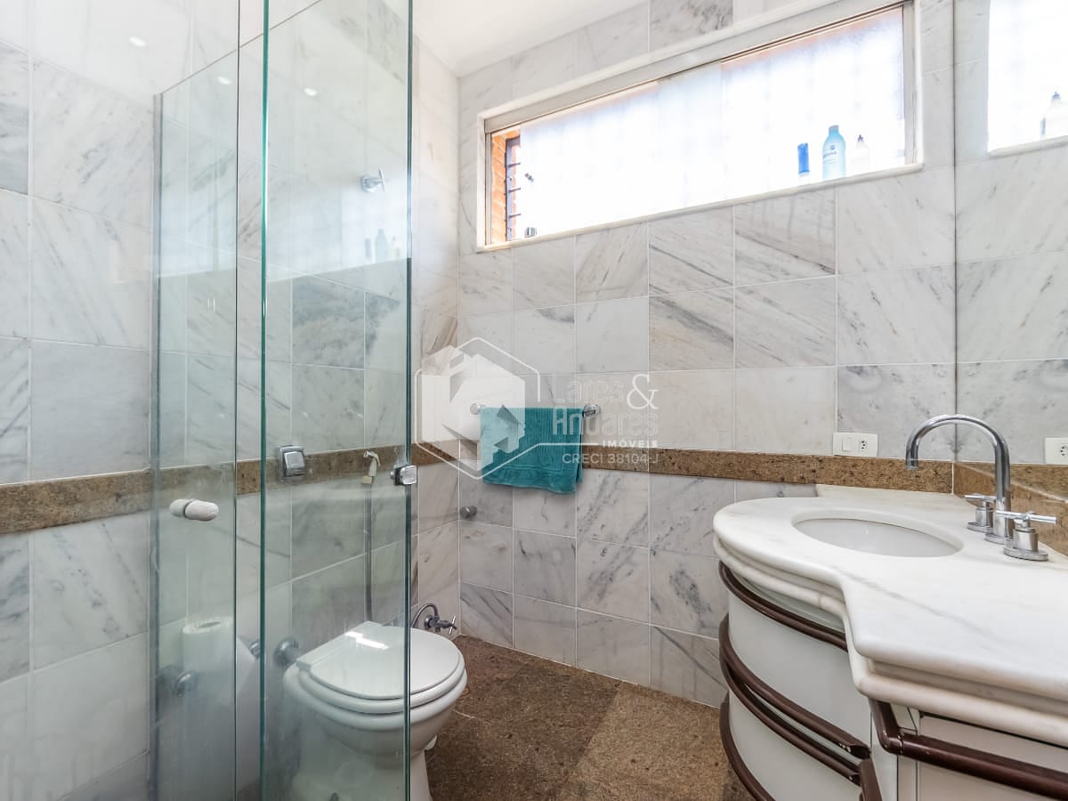 Casa, 4 quartos, 400 m² - Foto 47