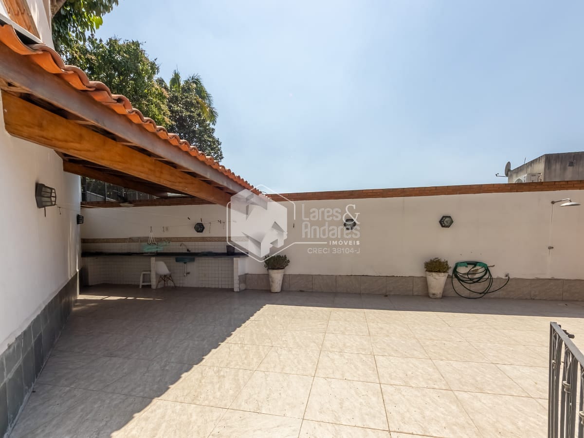 Casa, 4 quartos, 400 m² - Foto 57