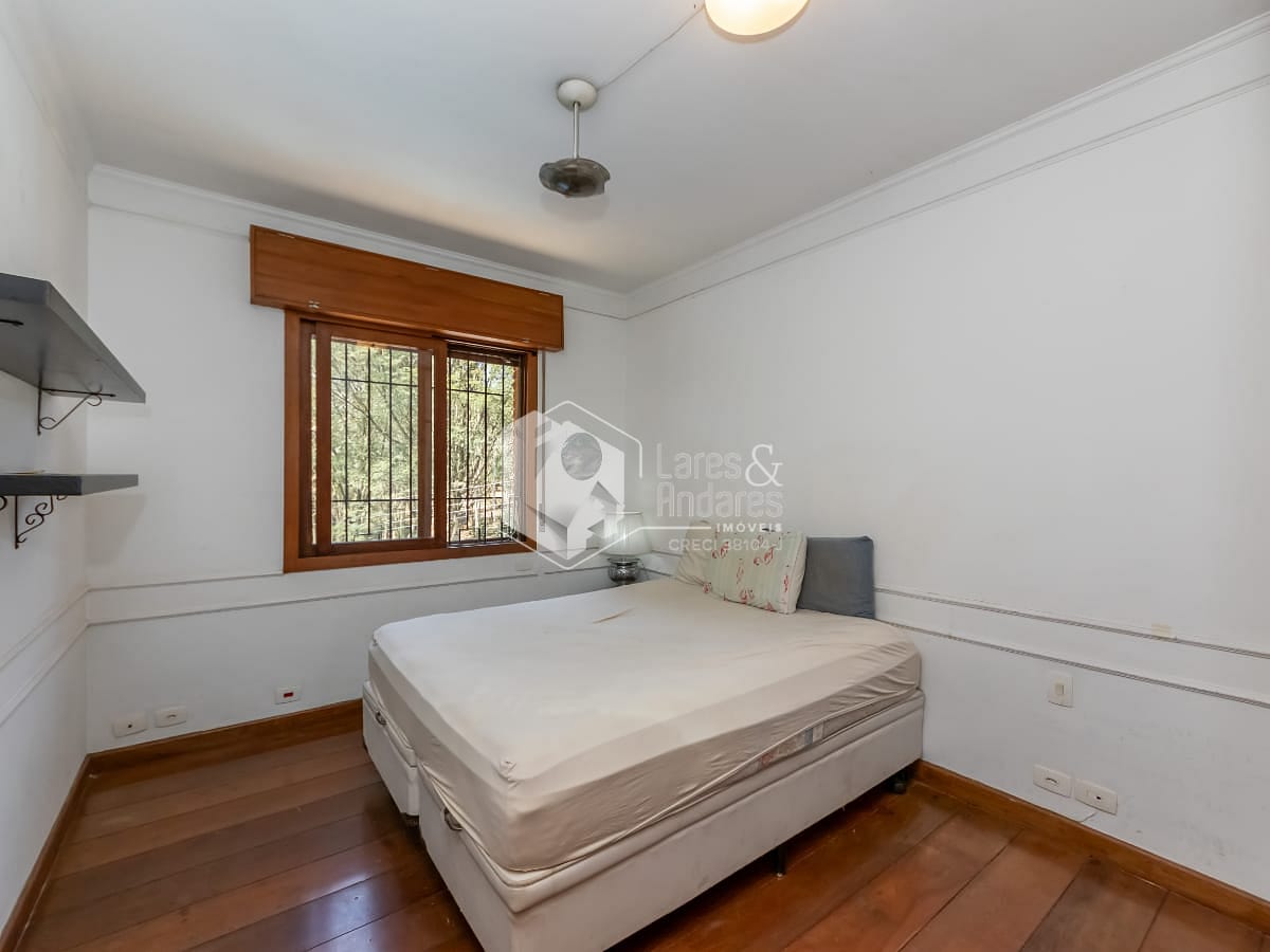 Casa, 4 quartos, 400 m² - Foto 56