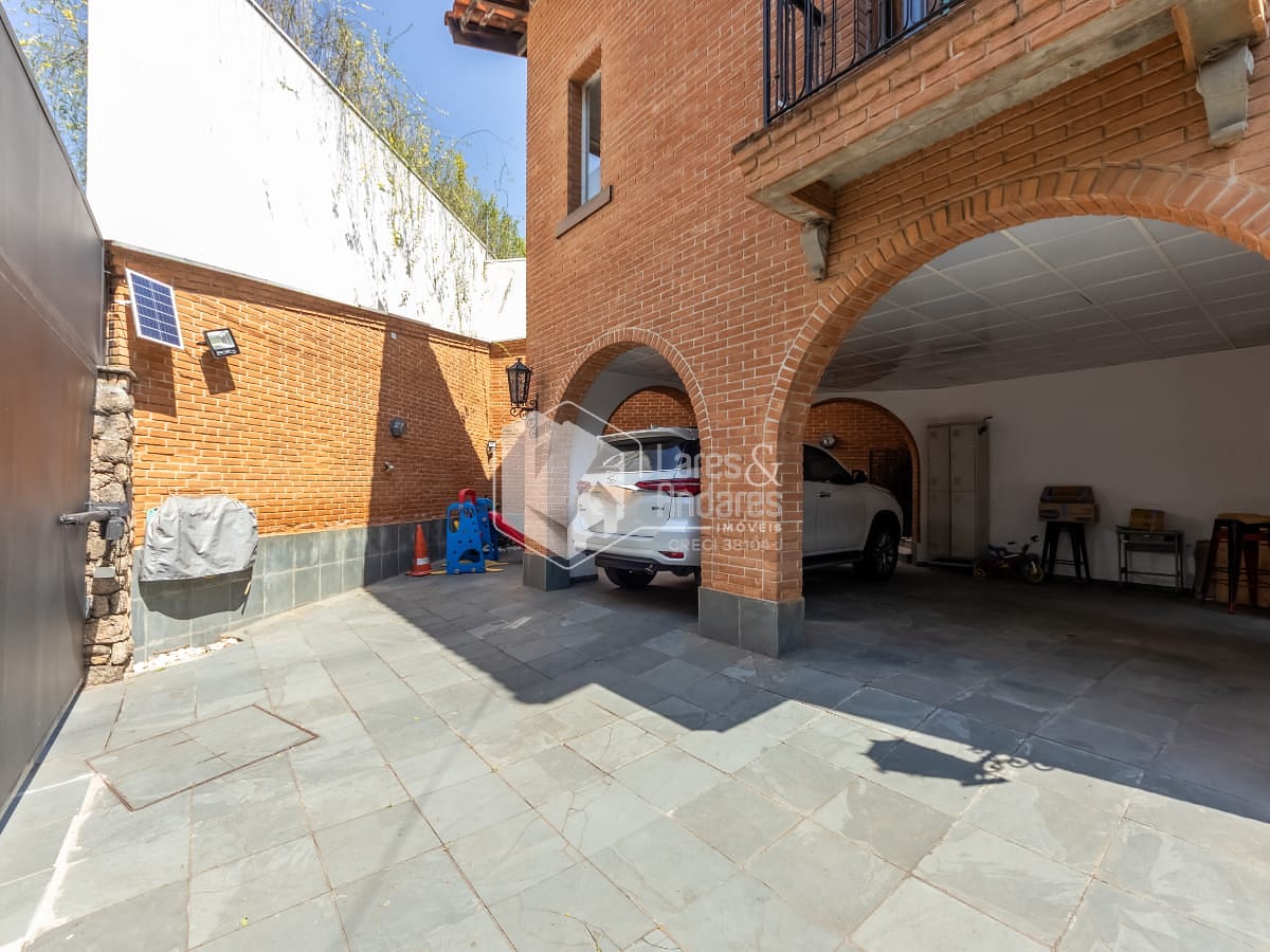 Casa, 4 quartos, 400 m² - Foto 59