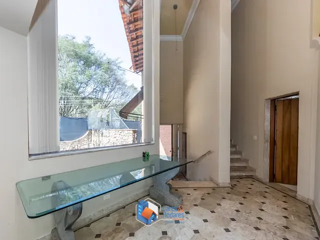 Casa com 478m² 4 quartos e 5 banheiros, à venda, no bairro Vila Progredior em São Paulo