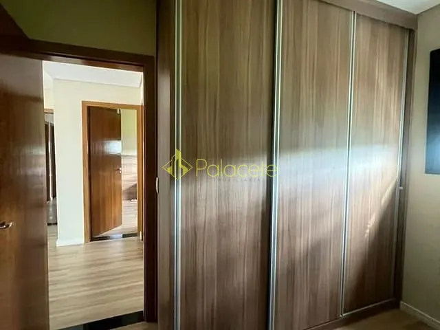Casa com 250m² 4 quartos e 4 banheiros, à venda, no bairro Parque Residencial Maria Elmira em Caçapava