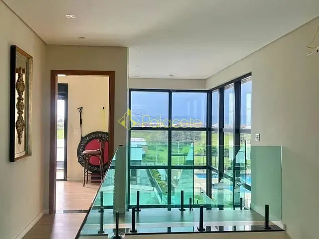 Casa com 250m² 4 quartos e 4 banheiros, à venda, no bairro Parque Residencial Maria Elmira em Caçapava