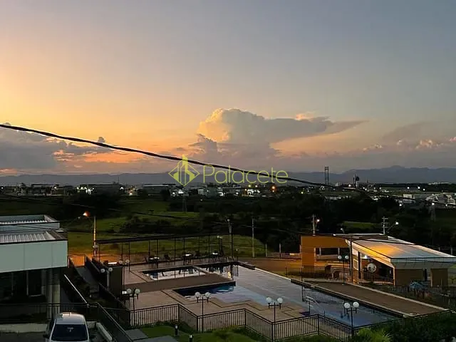 Casa com 250m² 4 quartos e 4 banheiros, à venda, no bairro Parque Residencial Maria Elmira em Caçapava