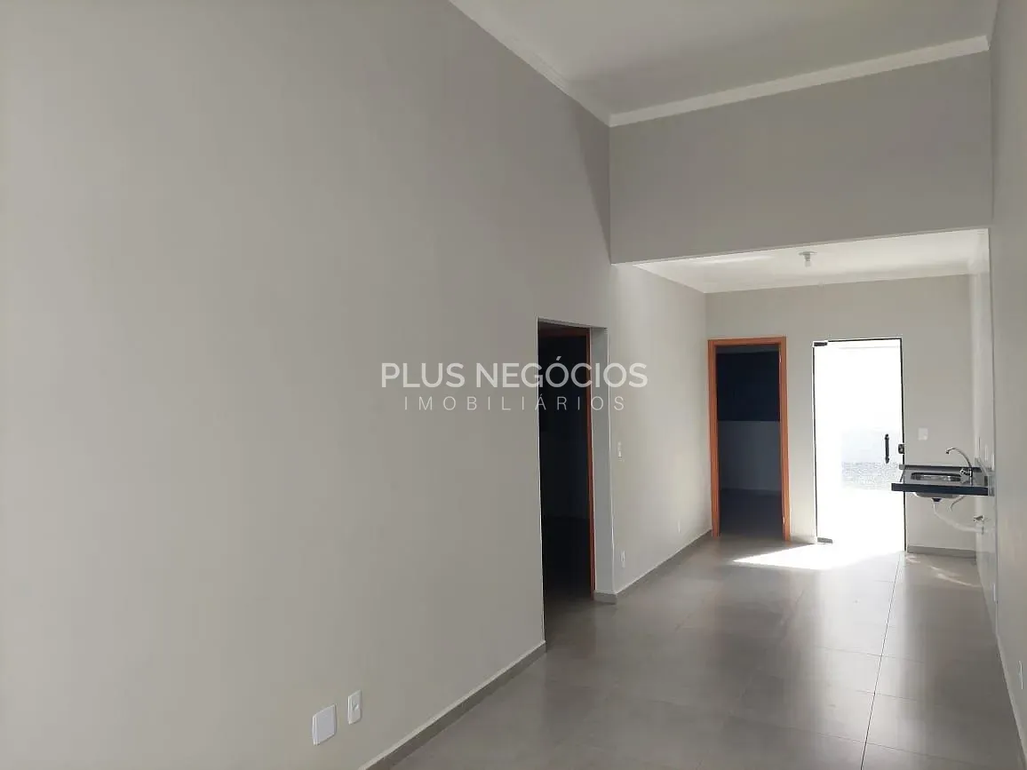 Casa, 3 quartos, 60 m² - Foto 6