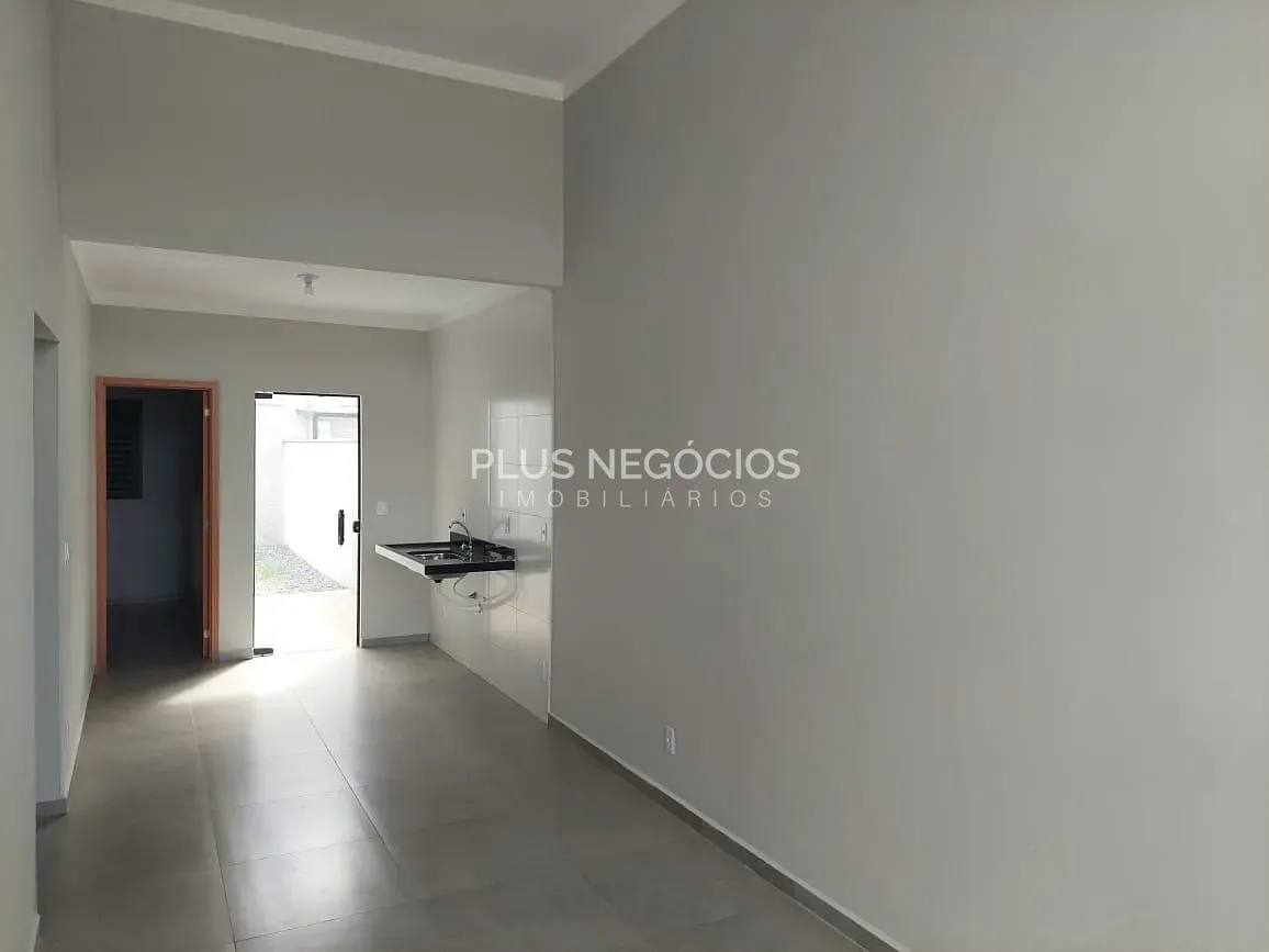 Casa, 3 quartos, 60 m² - Foto 8