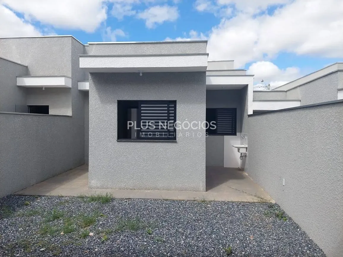 Casa, 3 quartos, 60 m² - Foto 13