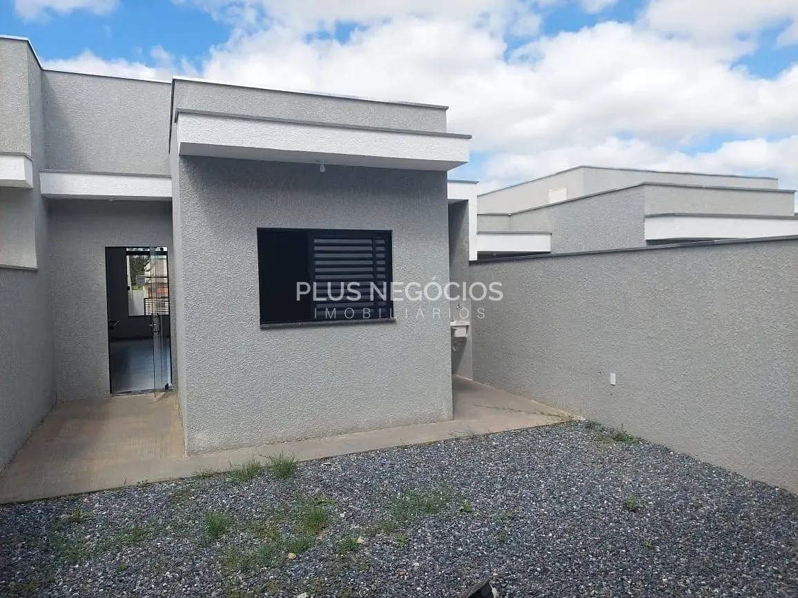 Casa, 3 quartos, 60 m² - Foto 14