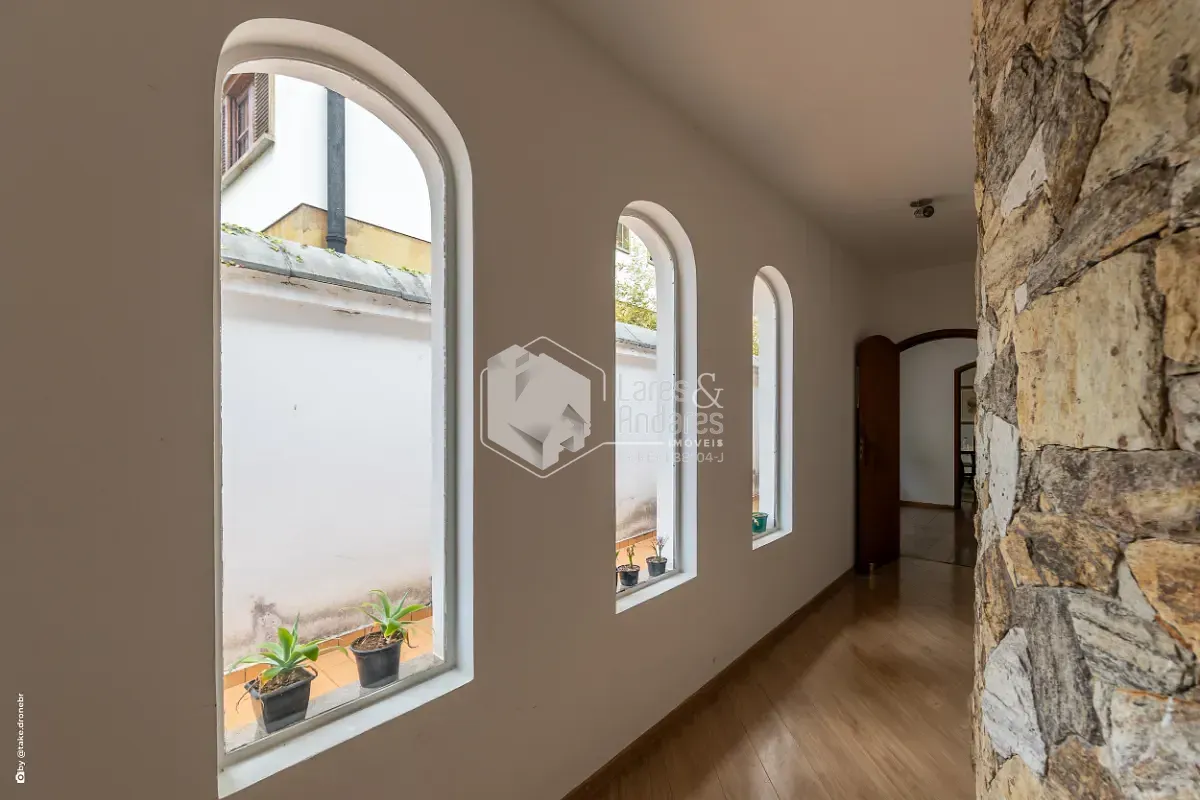 Casa, 4 quartos, 280 m² - Foto 37