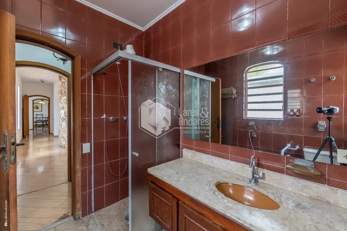Casa, 4 quartos, 280 m² - Foto 46