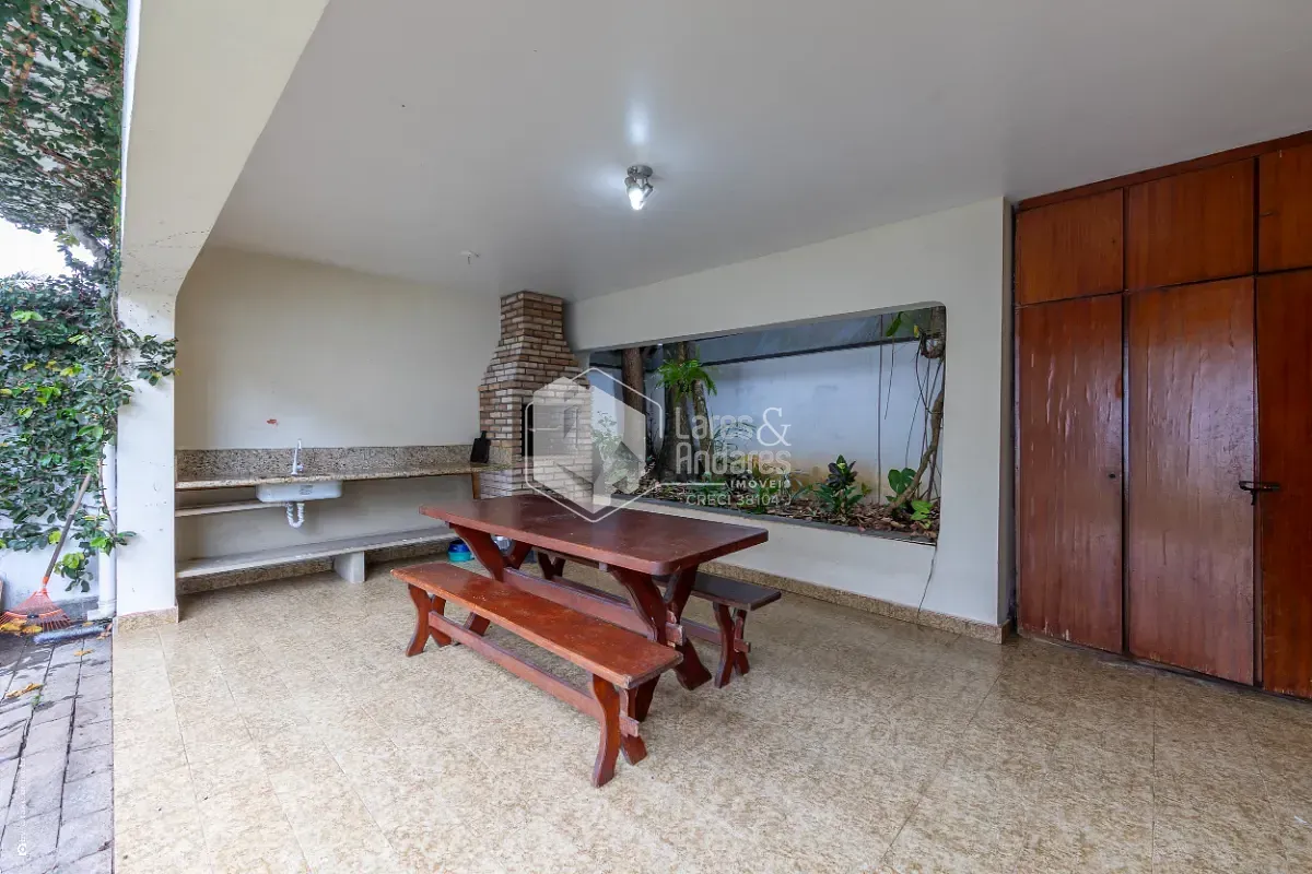 Casa, 4 quartos, 280 m² - Foto 52