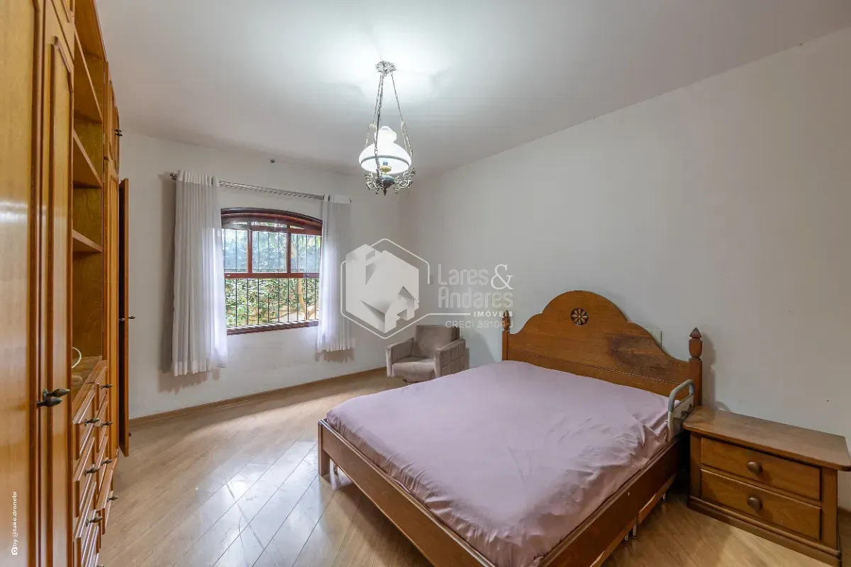 Casa, 4 quartos, 280 m² - Foto 45