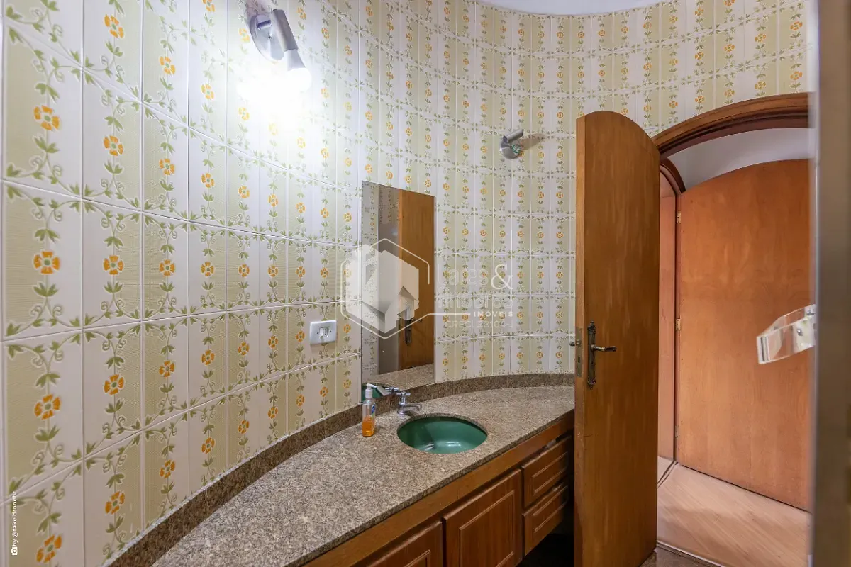 Casa, 4 quartos, 280 m² - Foto 39