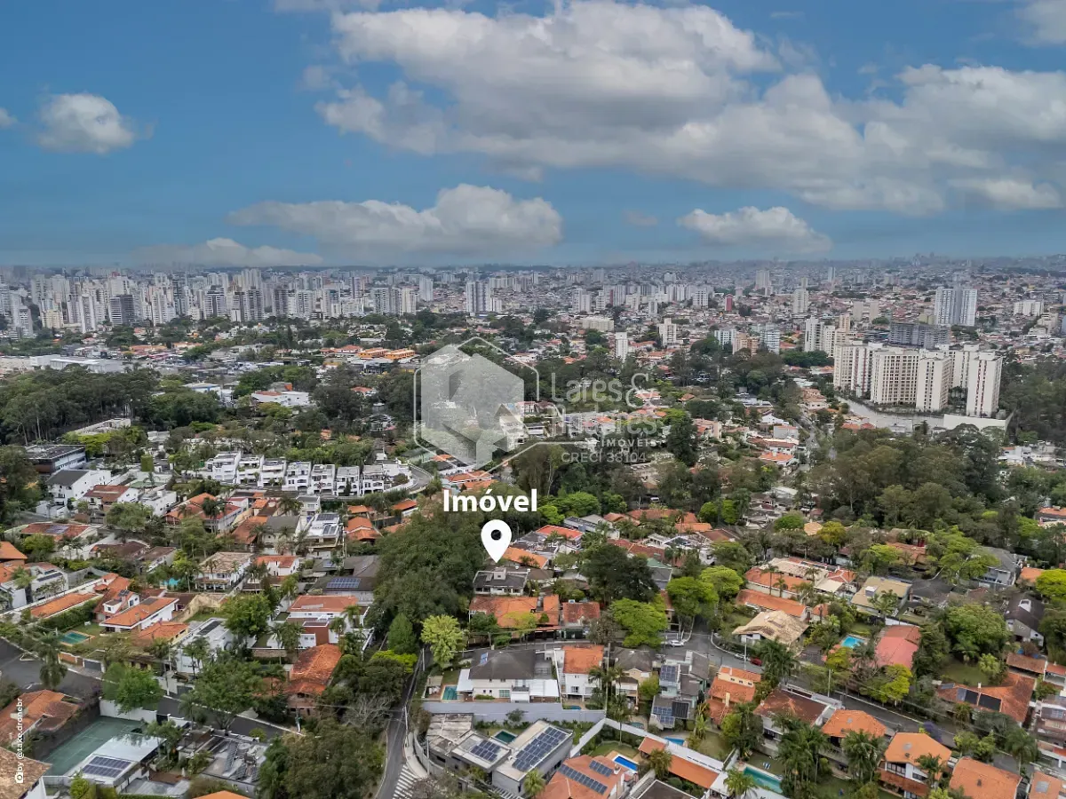 Casa, 4 quartos, 280 m² - Foto 65