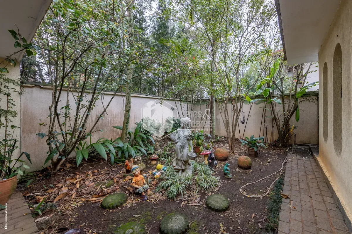 Casa, 4 quartos, 280 m² - Foto 58