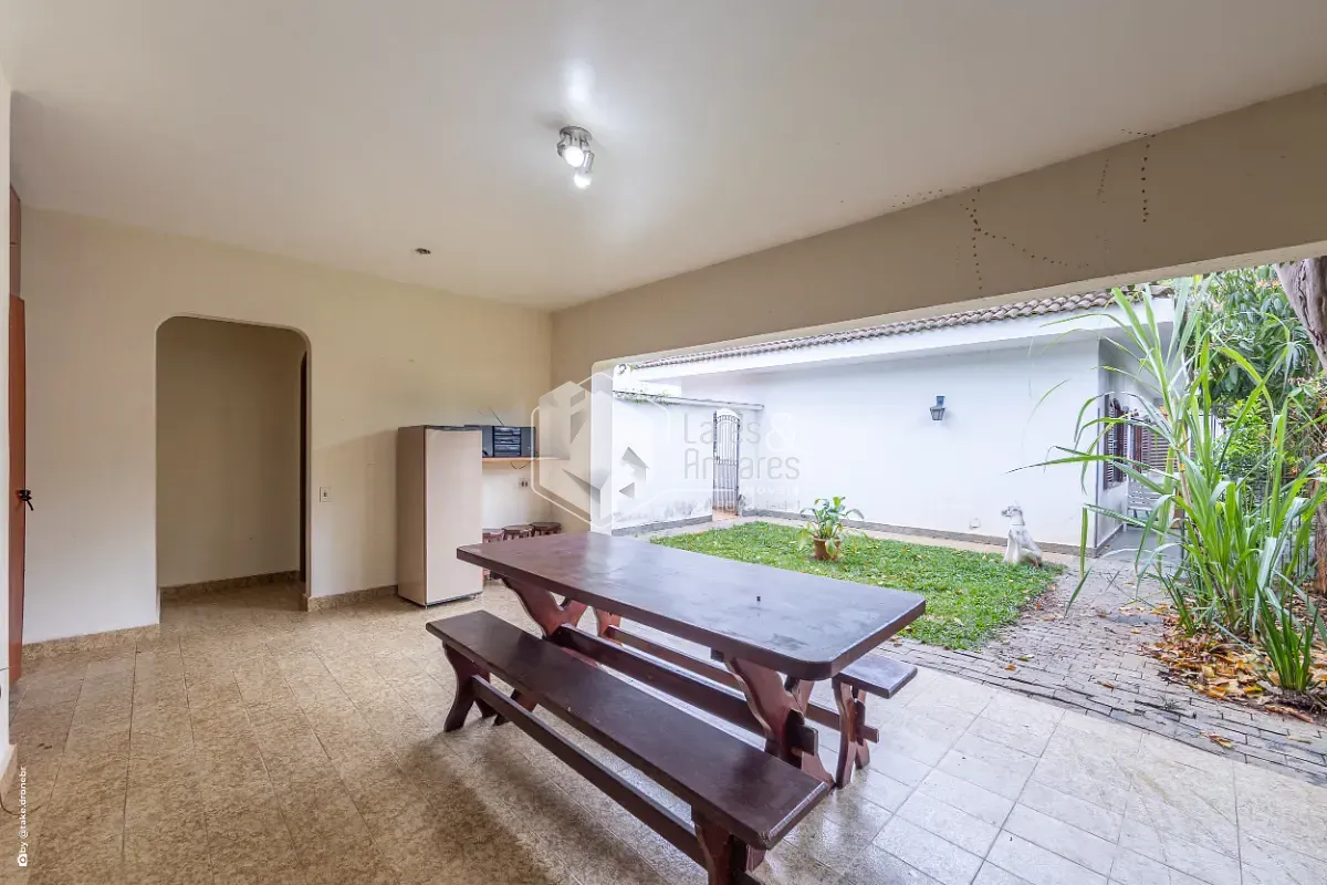 Casa, 4 quartos, 280 m² - Foto 50