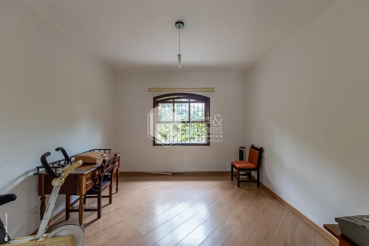 Casa, 4 quartos, 280 m² - Foto 36