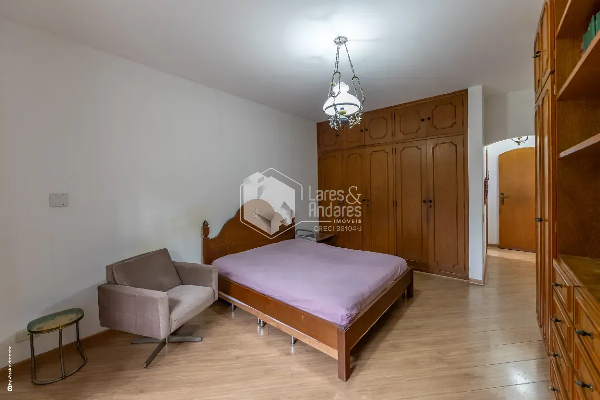 Casa, 4 quartos, 280 m² - Foto 43