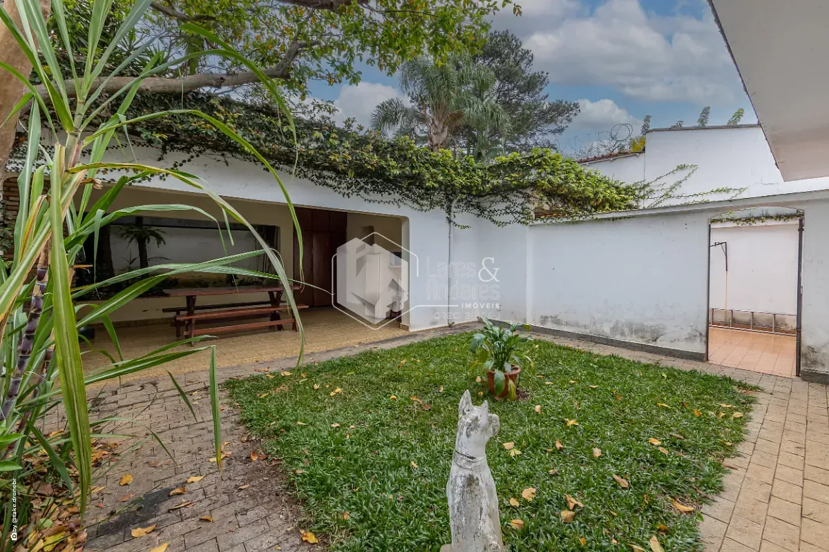 Casa, 4 quartos, 280 m² - Foto 56