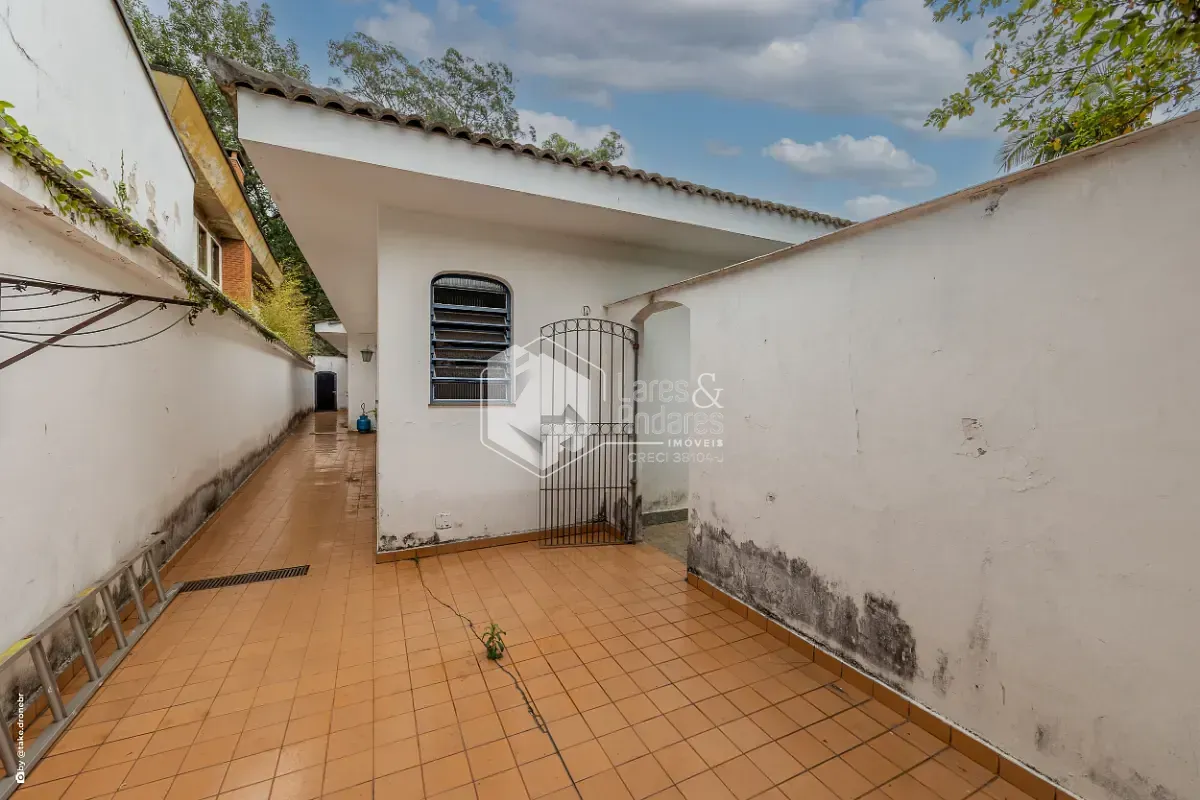Casa, 4 quartos, 280 m² - Foto 53