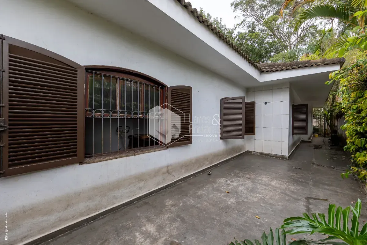 Casa, 4 quartos, 280 m² - Foto 48