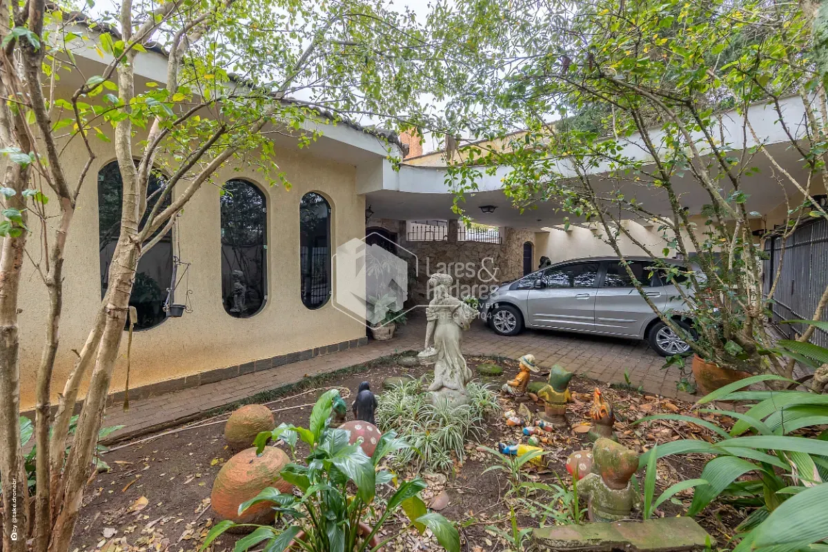 Casa, 4 quartos, 280 m² - Foto 60