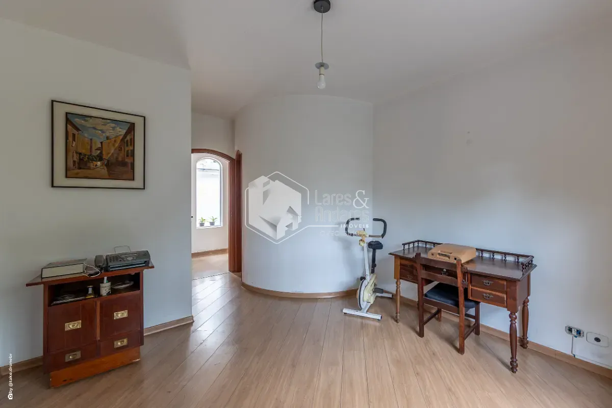 Casa, 4 quartos, 280 m² - Foto 34