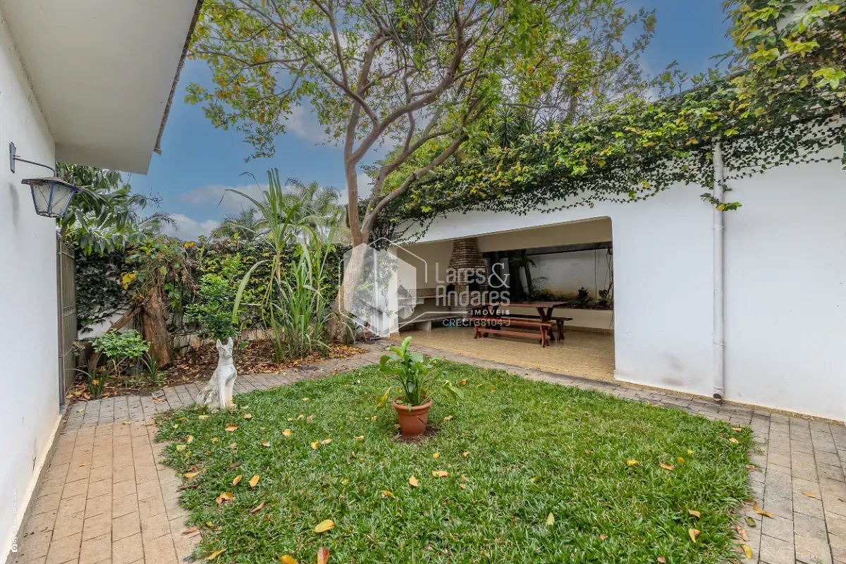 Casa, 4 quartos, 280 m² - Foto 55