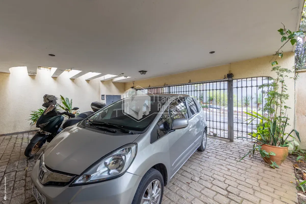 Casa, 4 quartos, 280 m² - Foto 61