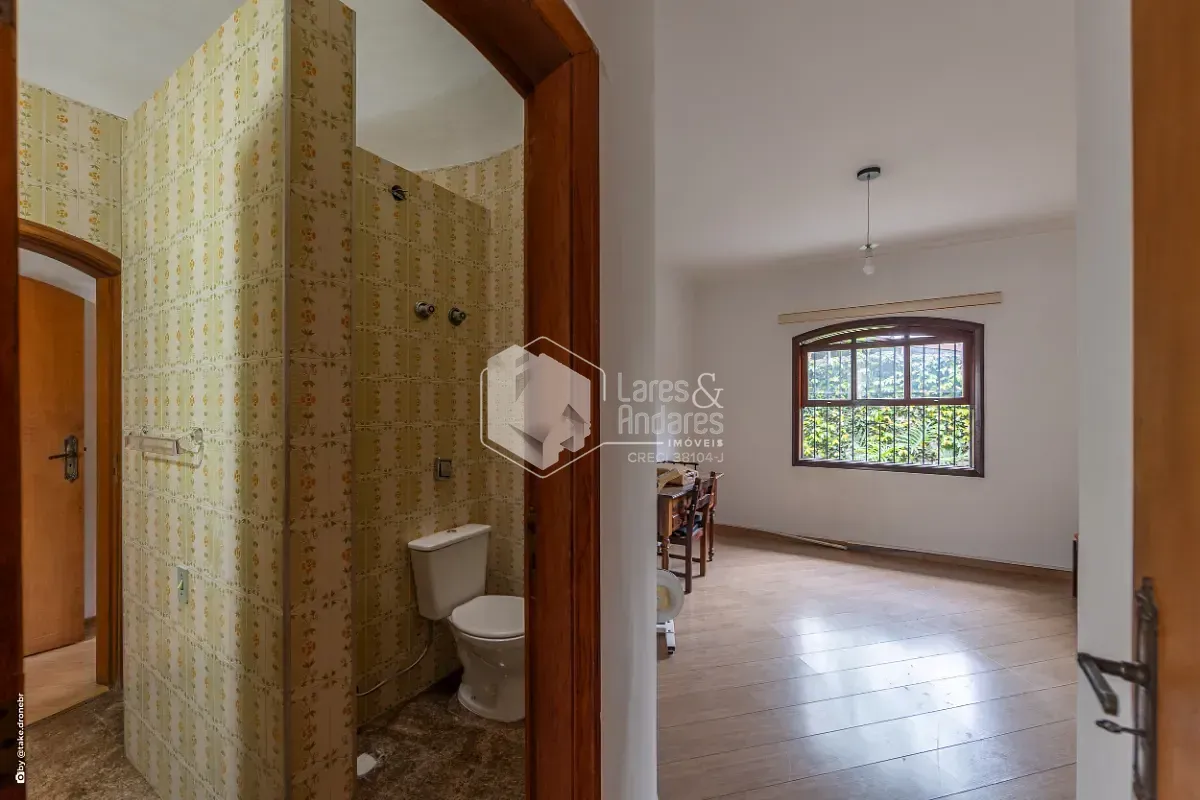 Casa, 4 quartos, 280 m² - Foto 38