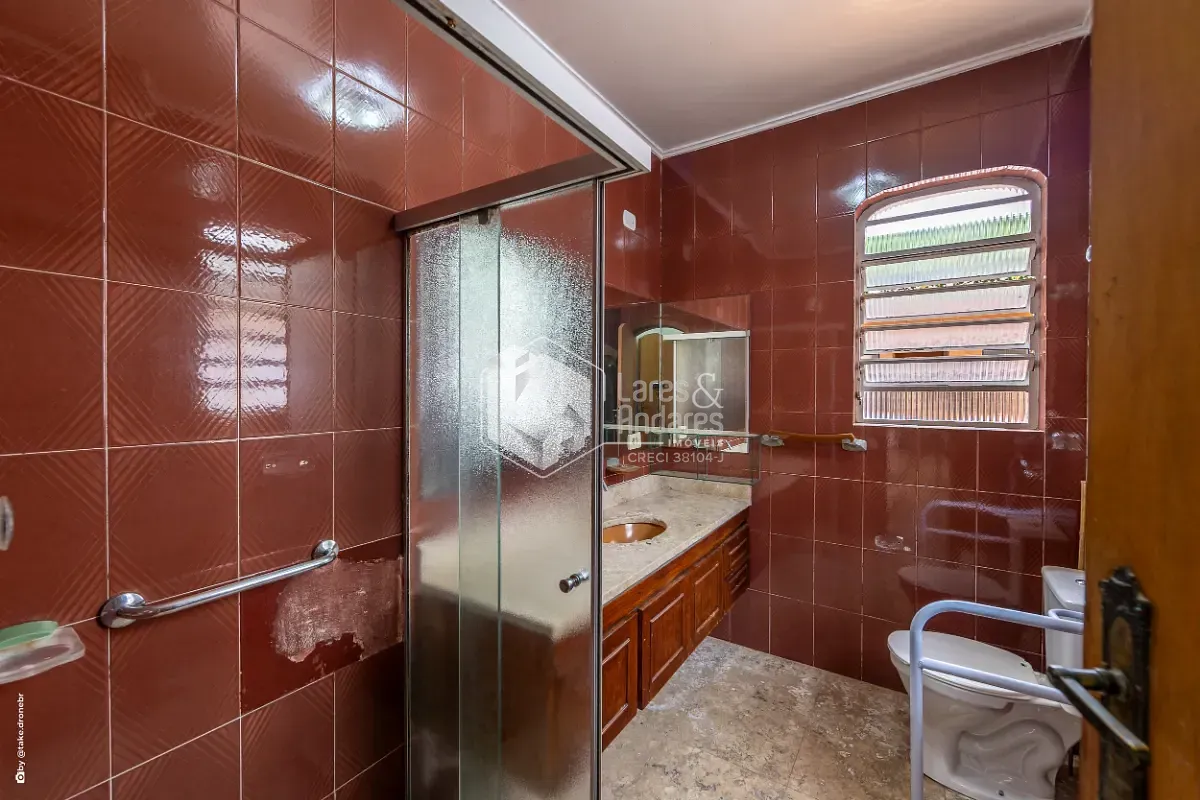 Casa, 4 quartos, 280 m² - Foto 47