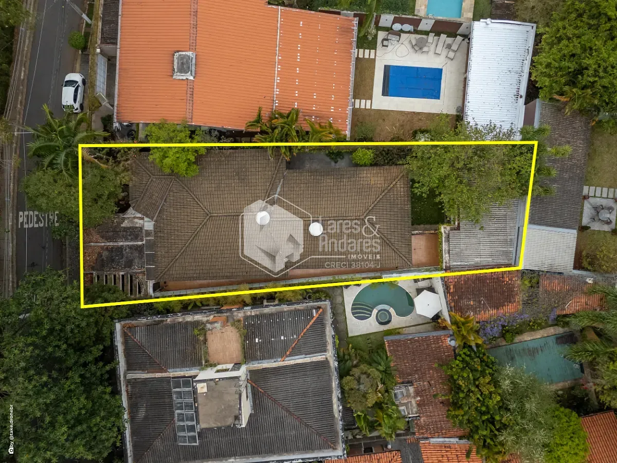 Casa, 4 quartos, 280 m² - Foto 64