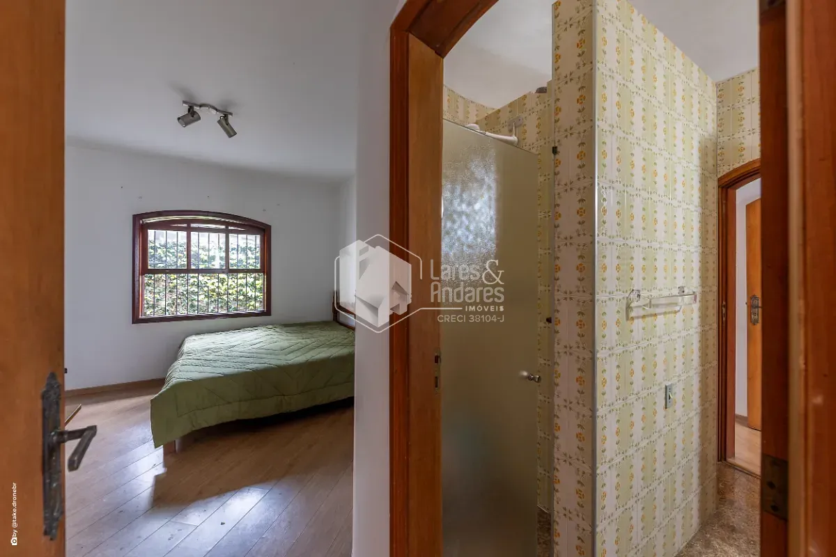 Casa, 4 quartos, 280 m² - Foto 32