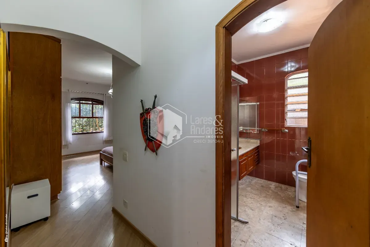 Casa, 4 quartos, 280 m² - Foto 42