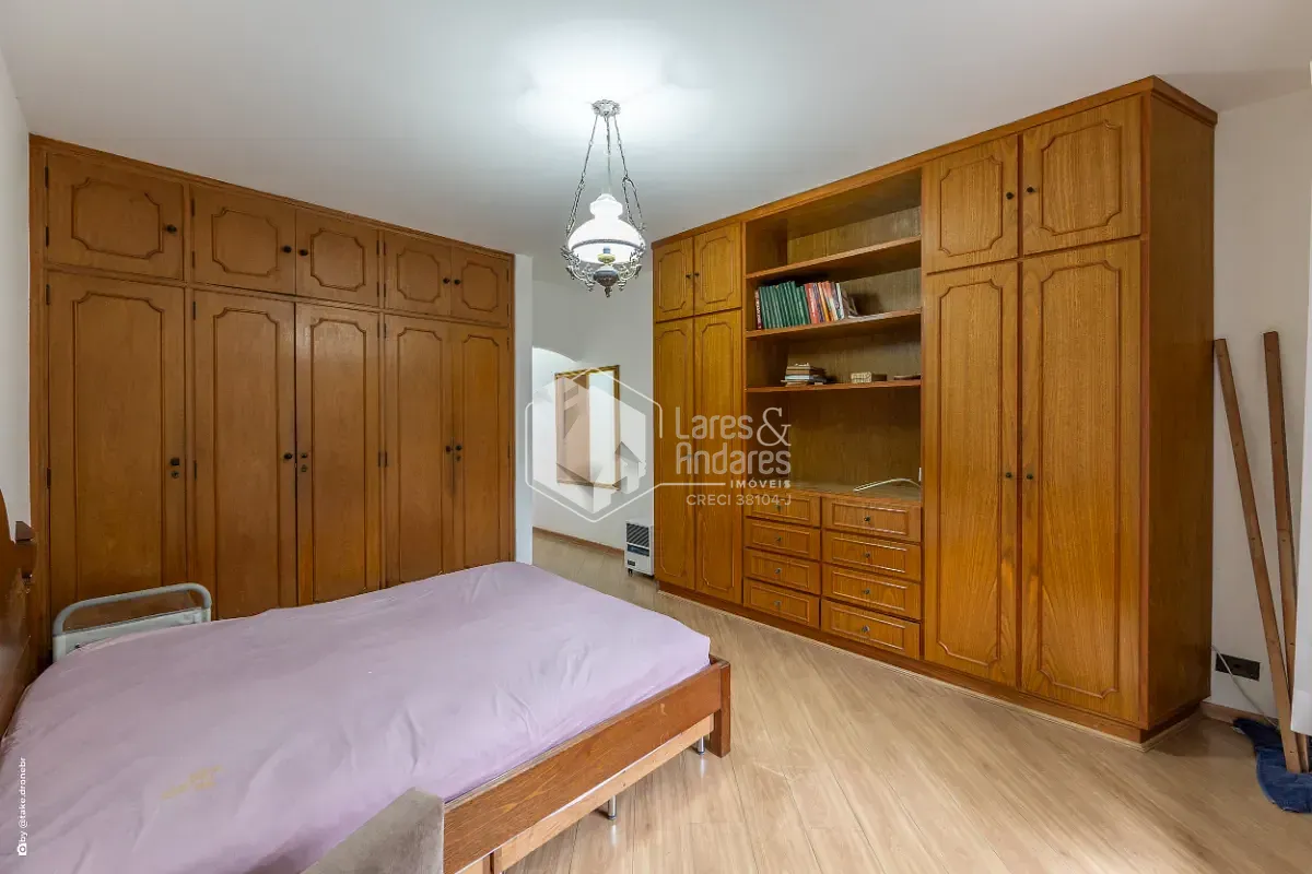 Casa, 4 quartos, 280 m² - Foto 44