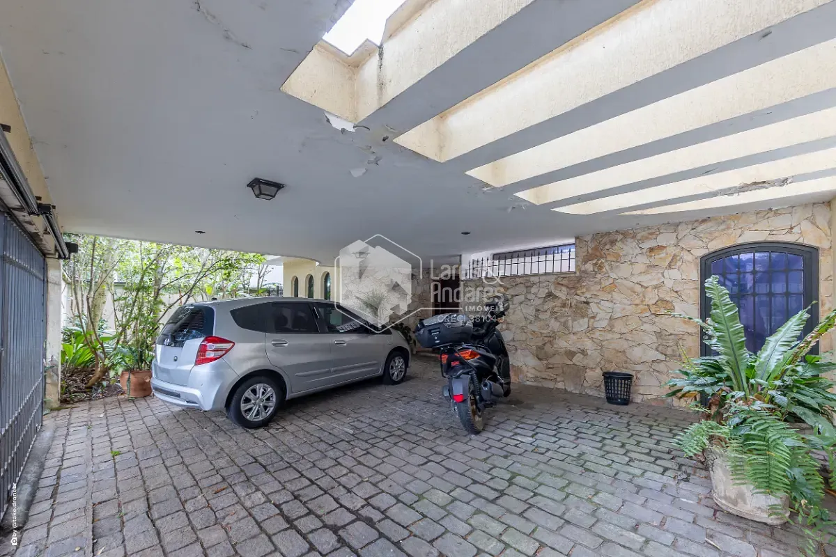 Casa, 4 quartos, 280 m² - Foto 62
