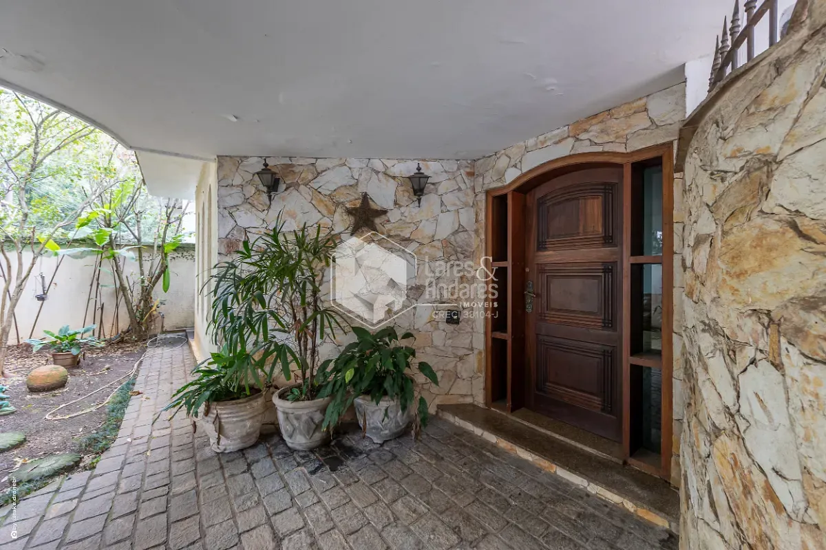 Casa, 4 quartos, 280 m² - Foto 59