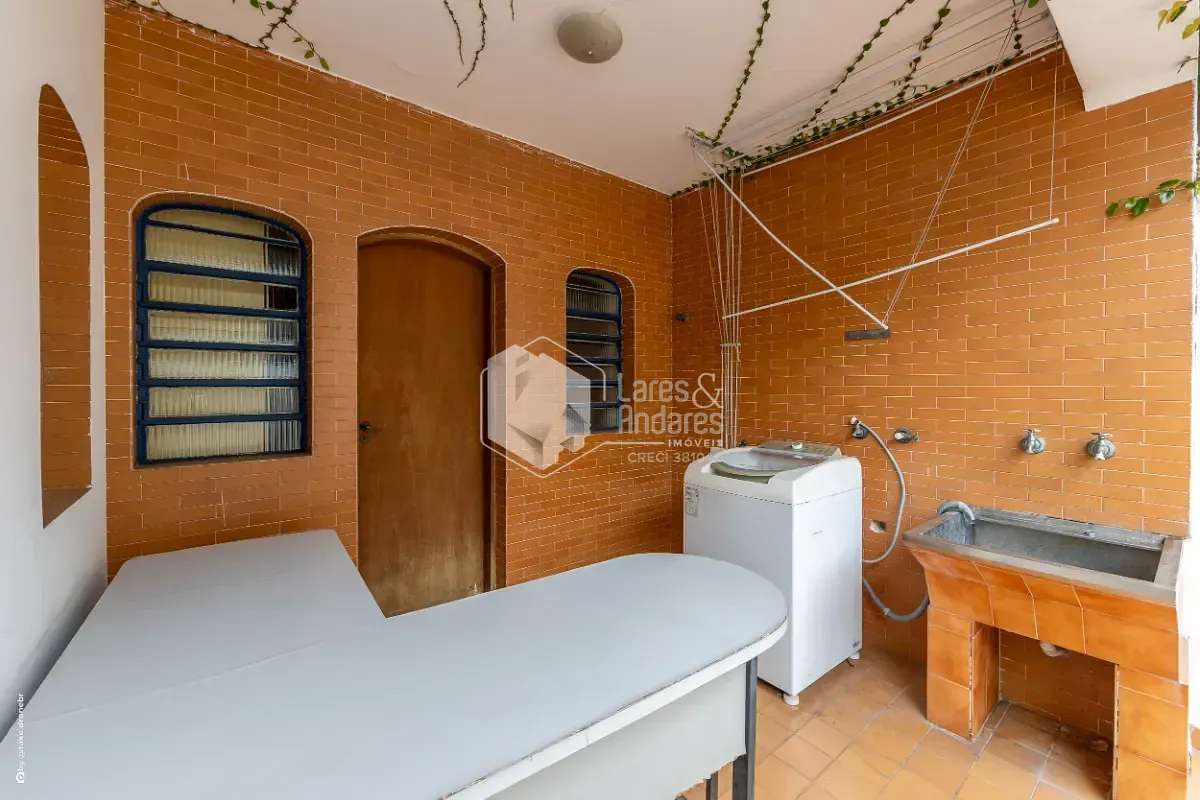 Casa, 4 quartos, 280 m² - Foto 54