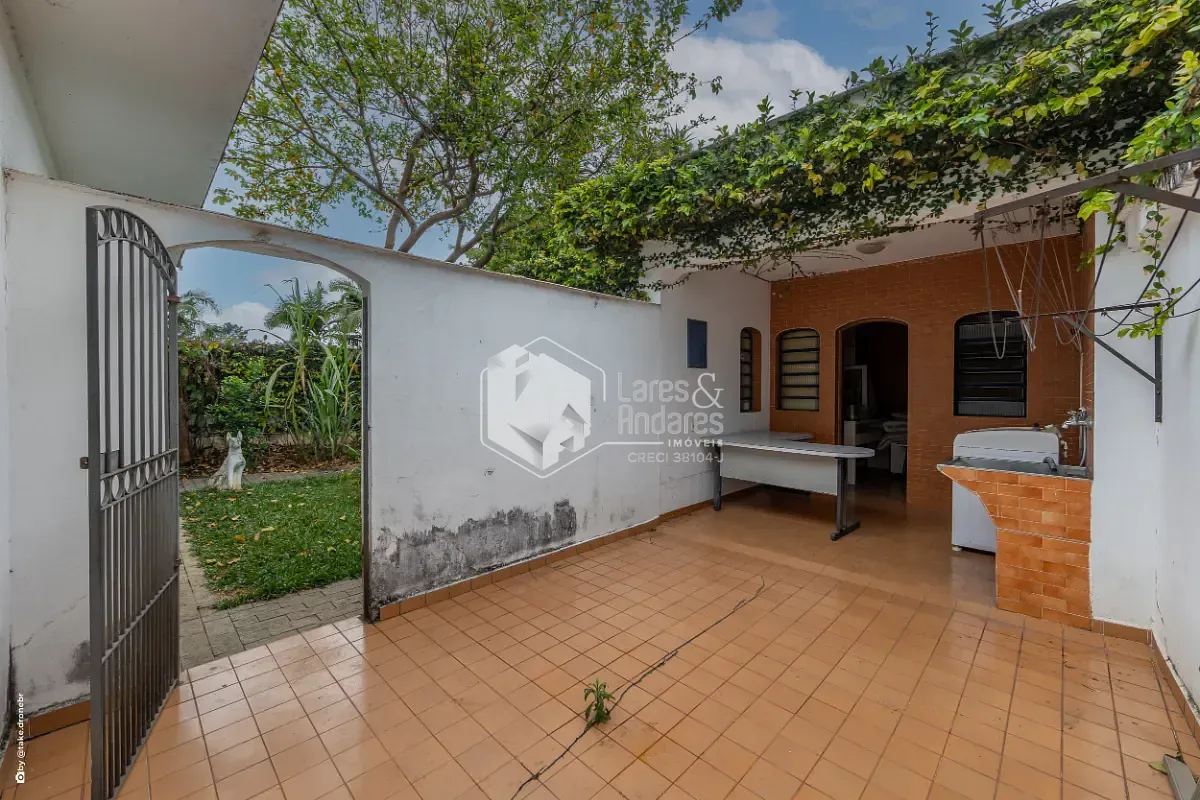 Casa, 4 quartos, 280 m² - Foto 57