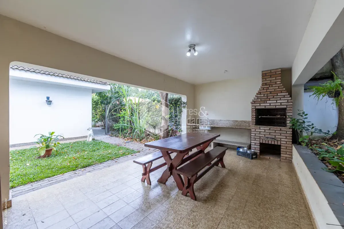 Casa, 4 quartos, 280 m² - Foto 51