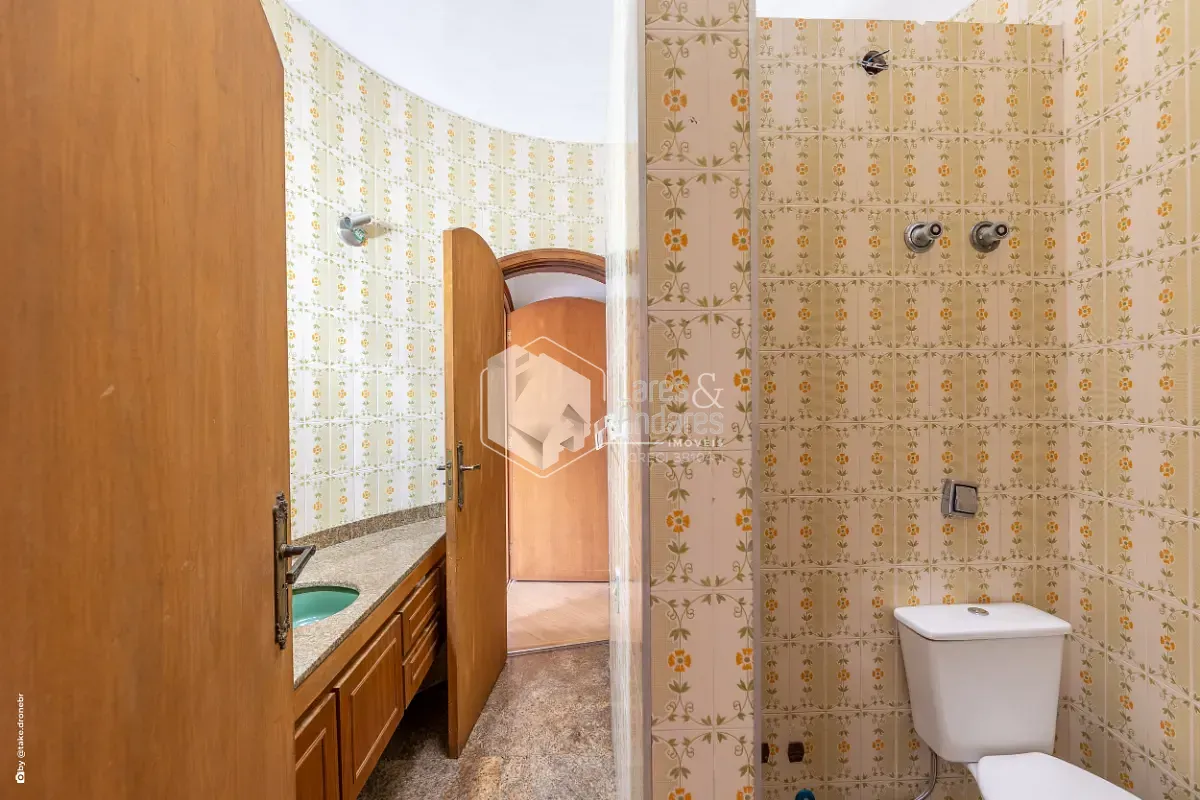 Casa, 4 quartos, 280 m² - Foto 40