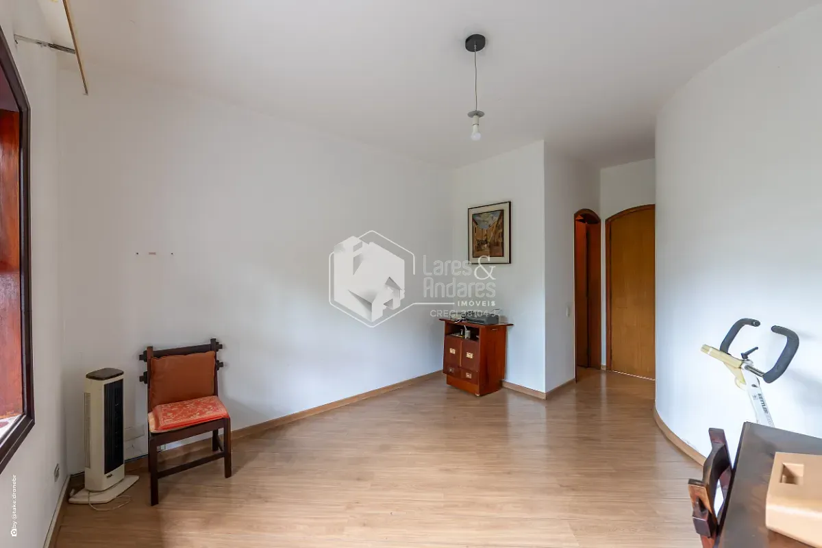 Casa, 4 quartos, 280 m² - Foto 33